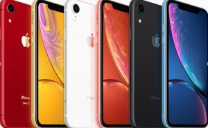 Apple iPhone XR