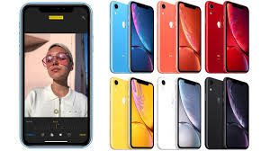 new iPhone XR Designs