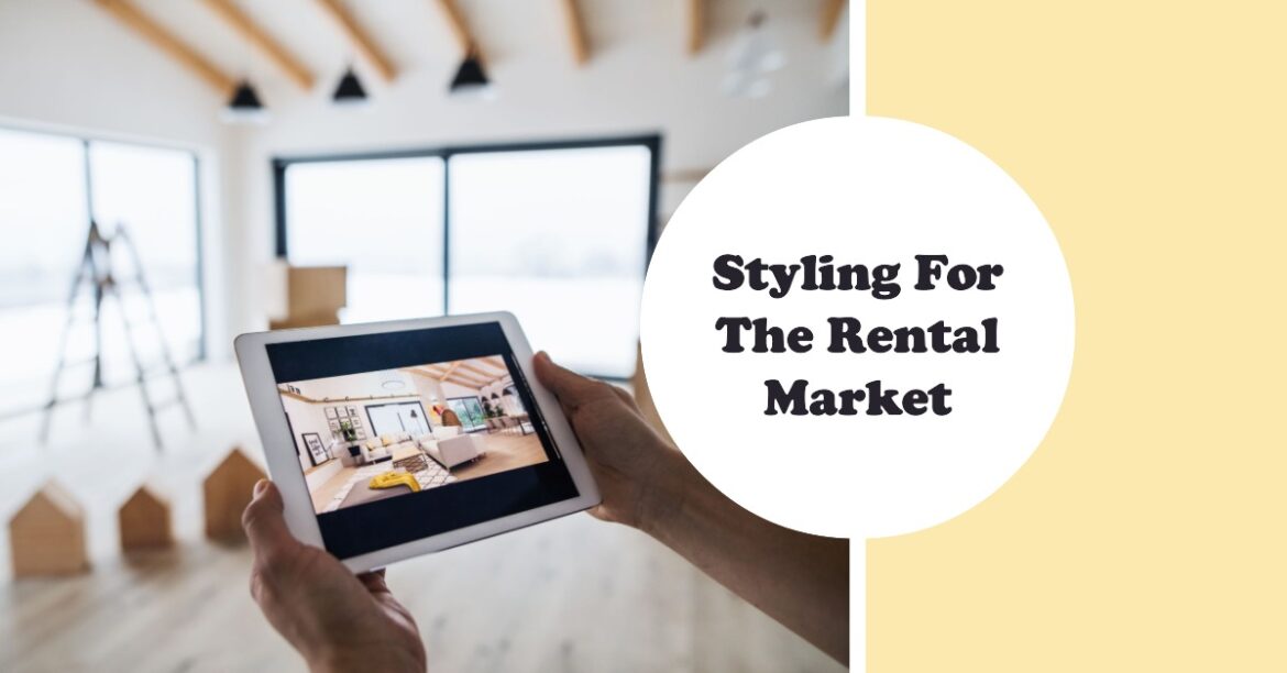rental market rental market
