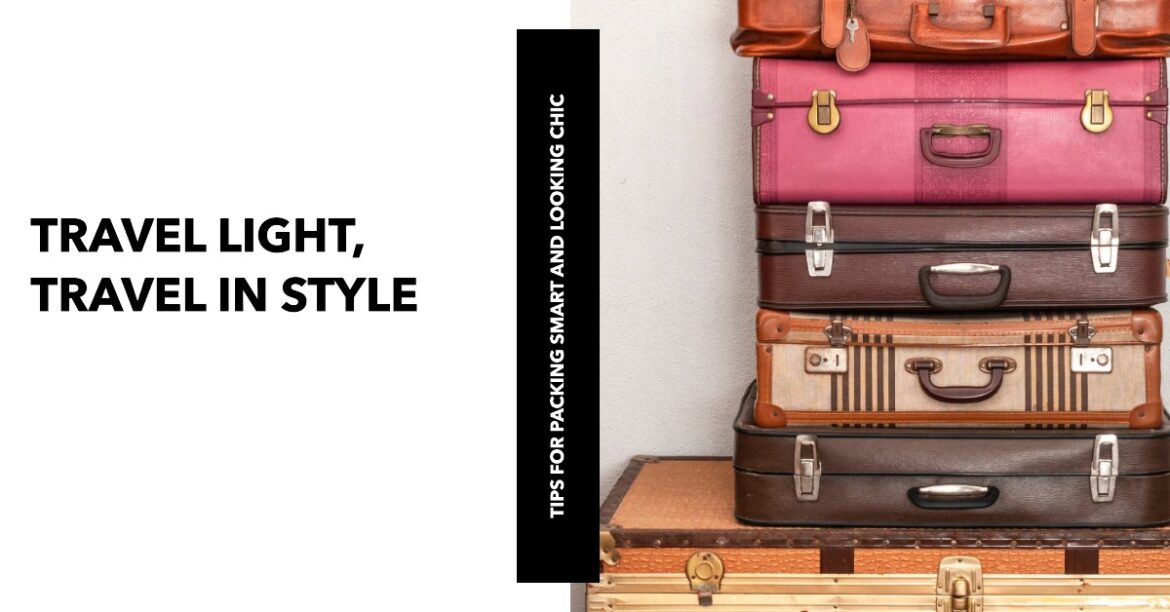 travel light travel light
